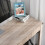 Stylish Design Durable Home Office Desk Particleboard Computer Desk 2