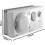 Optimum Economy 7 Timer Water Immersion Storage Heater Time Switch Boost 3