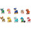 Paw Patrol Paw Patrol All Paws 10 Figure Gift Set 2