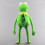 60CM Kermit the Frog Hand Puppet Soft Plush Stuffed Doll Toy 4