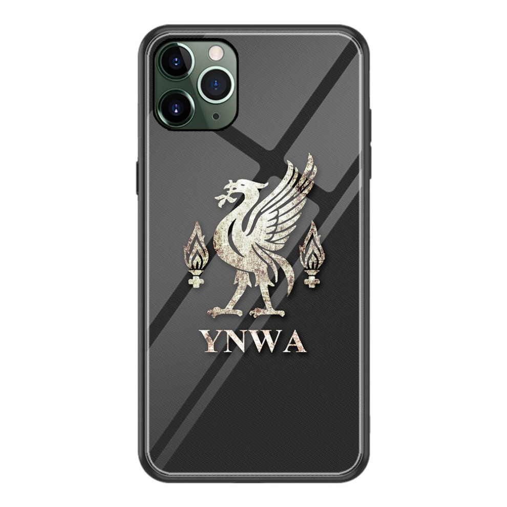 (Style13) iPhone14 Liverpool Phone Case Phone Case Case