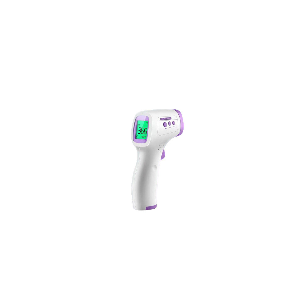 Light Non-Contact Infrared Thermometer Handheld Electronic Thermometer For Home Use