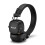 Marshall (Black) Marshall Major IV On-Ear Bluetooth Headphone Standard Headphone 2