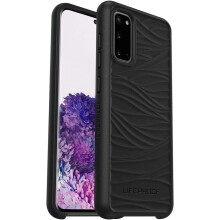 Lifeproof Wake Case for Samsung Galaxy S20 Black - 77-65128