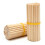 100pcs 3*100mm log sticks for model making, baking and dessert decoration 5