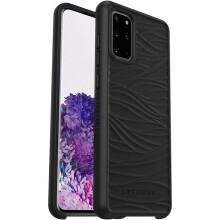 Lifeproof Wake Case for Samsung Galaxy S20 Plus Black - 77-65122