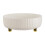 Living And Home (Pearl White) Rotating Round Spice Storage Rack Tray Turntable Kitchen Organizer 1
