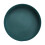 Living And Home (Malachite green) Rotating Round Spice Storage Rack Tray Turntable Kitchen Organizer 4