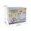 Chicken shell matching eggs puzzle puzzle puzzle toy children's dinosaur eggs twister eggs Easter eggs 7
