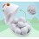 Chicken shell matching eggs puzzle puzzle puzzle toy children's dinosaur eggs twister eggs Easter eggs 5