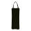 Living And Home Wooden Hanging Full Length Mirror with Adjustable Strap 4