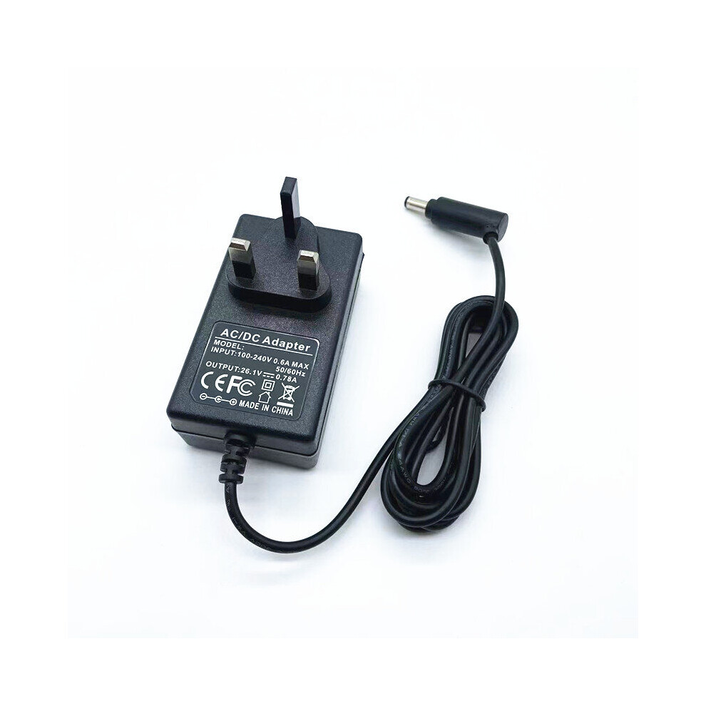 suitable for Dyson vacuum cleaner V6/V7/V8 DC59/62 SV09/SV10/SV11 battery charger