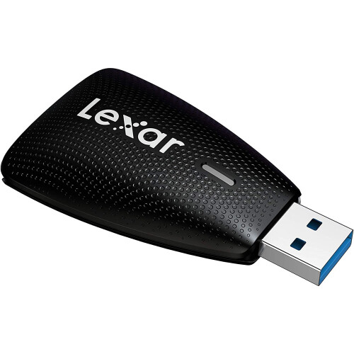 Lexar Lexar RW450 Multi-Card 2-in-1 USB 3.1 Card Reader 2