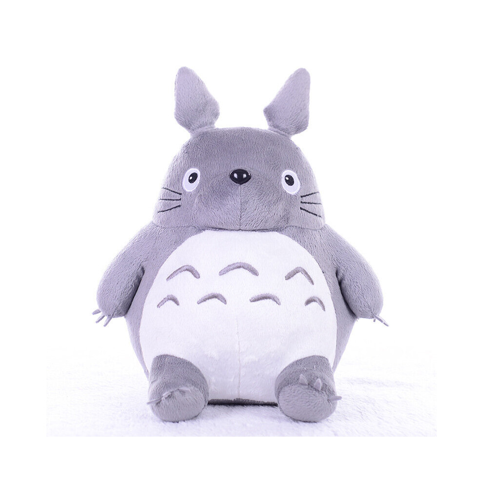 (30cm) My Neighbor Totoro Plush Soft Stuffed Plush Toy