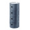 Living And Home (Grey) Cylindrical Multi-Tiered Plastic Storage Drawer Unit 3