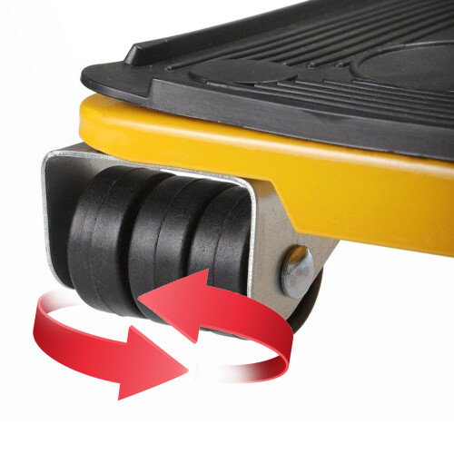 Heavy Furniture Shifter Lifter Easy Movers Removal Slider Wheel Moving