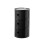 Living And Home (Black) Cylindrical Multi-Tiered Plastic Storage Drawer Unit 5