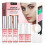 Brow Lamination Kit Eyebrow Perm Kit Diy Long Lasting Eyebrow Lifting Kit 1