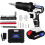 21V Cordless Drill Combi Power Drill Electric Screwdriver Set 25+1 Torque Torque 45N.m 1