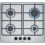 Bosch Bosch Home Appliances PGP6B5B85 Series 4 1
