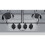 Bosch Bosch Home Appliances PGP6B5B85 Series 4 2