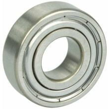 62042z 6204z 6204zz Washing Machine Drum Bearing 20mm X 47mm X 14mm Genuine