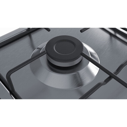 Bosch Bosch Home Appliances PGP6B5B85 Series 4 2