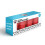 MINI RED SOLO CUP SHOT GLASSES SET - 4 PACK BIGMOUTH 3