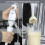 Quest Quest 35090 Hand Blender / 2-Speed Control, Ergonomic Grip, Easy Clean 4
