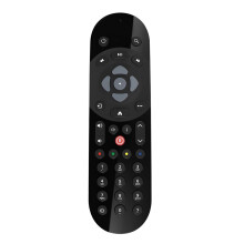 SKY Q REPLACEMENT REMOTE NON TOUCH INFRARED FOR ALL SKY Q UK