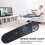 SKY Q REPLACEMENT REMOTE NON TOUCH INFRARED FOR ALL SKY Q UK 7