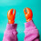 Lobster Claws - Tiny Hands by BigMouth Joke Prank Magic Fun 2