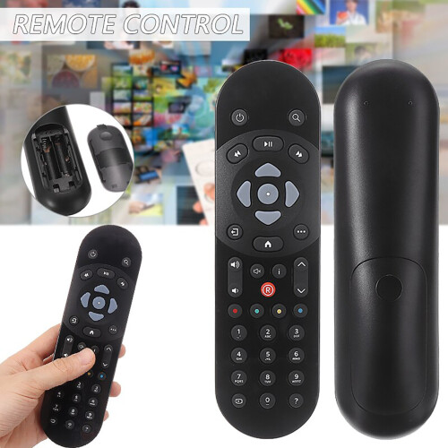 SKY Q REPLACEMENT REMOTE NON TOUCH INFRARED FOR ALL SKY Q UK 1