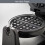 Quest Quest 35969 Rotating Belgian Waffle Maker with Non Stick Plates 10