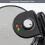 Quest Quest 35969 Rotating Belgian Waffle Maker with Non Stick Plates 7