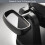Quest Quest 35969 Rotating Belgian Waffle Maker with Non Stick Plates 4