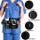 Nurse Tool Belt bag Nursing Fanny Pack Organizer Pouch Multi-Compartment 6