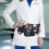 Nurse Tool Belt bag Nursing Fanny Pack Organizer Pouch Multi-Compartment 8