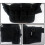 Nurse Tool Belt bag Nursing Fanny Pack Organizer Pouch Multi-Compartment 5