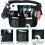 Nurse Tool Belt bag Nursing Fanny Pack Organizer Pouch Multi-Compartment 2