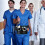 Nurse Tool Belt bag Nursing Fanny Pack Organizer Pouch Multi-Compartment 7