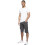 Ze Enzo (30, Grey) Enzo Mens Cargo Shorts 5