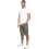 Ze Enzo (40, Khaki) Enzo Mens Cargo Shorts 5