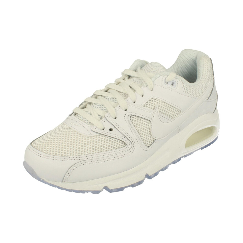 Nike (7) Air Max Command Mens Trainers 629993 Sneakers Shoes