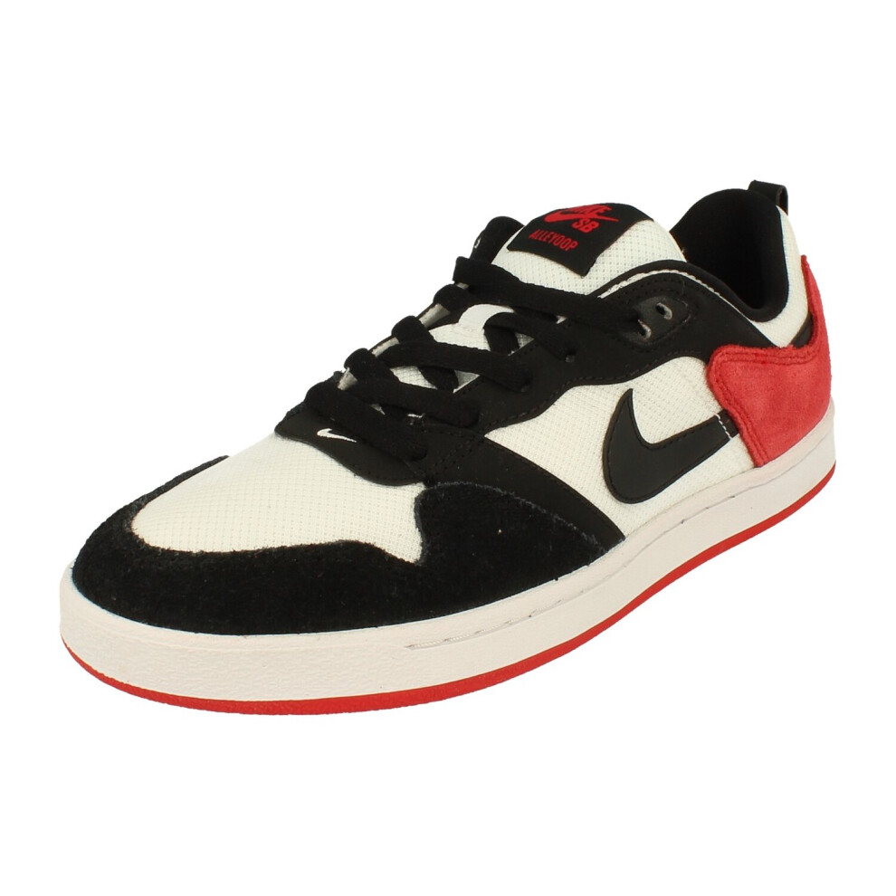 (7.5) Nike Sb Alleyoop Mens Trainers Cj0882 Sneakers Shoes