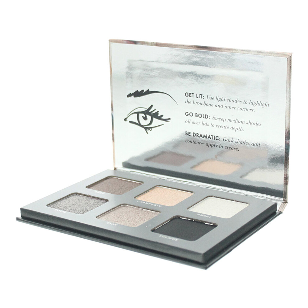 Victoria's Secret All Eyes On You Eye Shadow Palette 10.74G