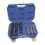 us pro US PRO Tools 9pc Diesel Injector & Glow Plug Removal Socket Sockets Set 5641 2