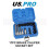 us pro US PRO Tools 17pc Brake Caliper Sockets Socket Set 10pt , Hex, Pentagon 6230 1