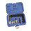 us pro US PRO Tools 17pc Brake Caliper Sockets Socket Set 10pt , Hex, Pentagon 6230 2