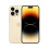 Refurbished Apple IPHONE 14 PRO MAX 512GB GOLD 1